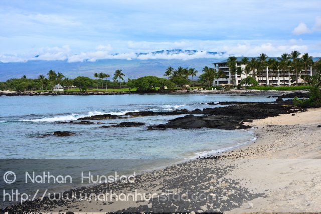 Hawai'i in a nutshell